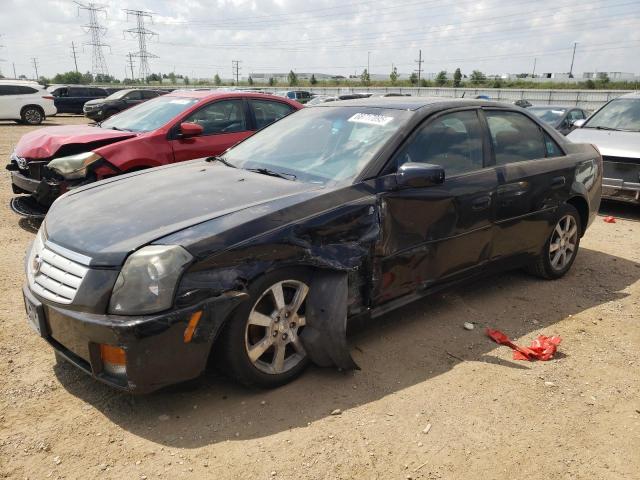 2006 CADILLAC CTS HI FEATURE V6, 