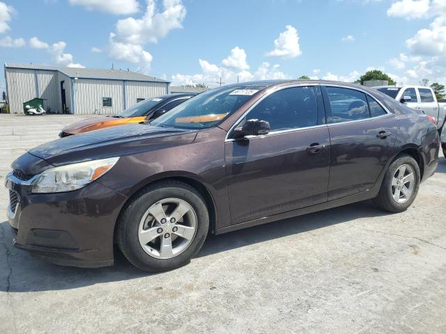 2015 CHEVROLET MALIBU 1LT, 