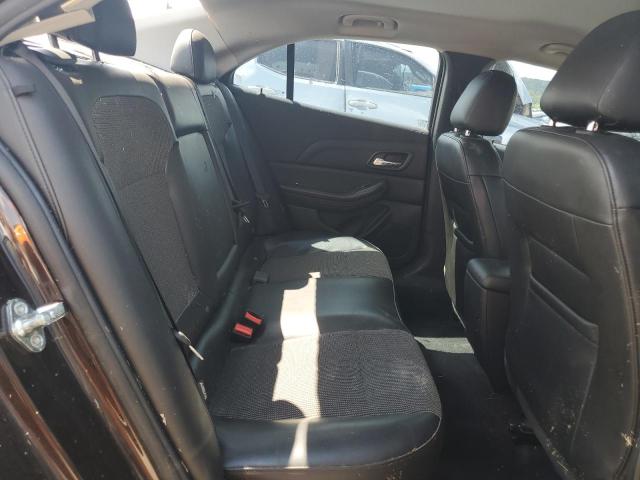 1G11C5SL9FF331870 - 2015 CHEVROLET MALIBU 1LT BURGUNDY photo 10