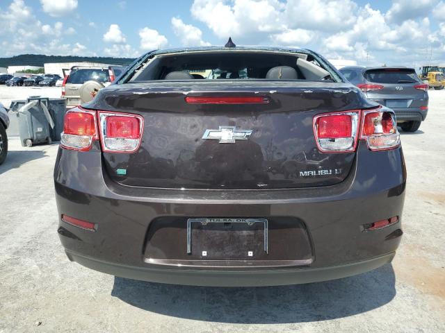 1G11C5SL9FF331870 - 2015 CHEVROLET MALIBU 1LT BURGUNDY photo 6