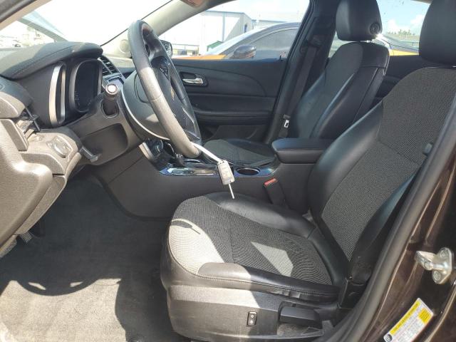 1G11C5SL9FF331870 - 2015 CHEVROLET MALIBU 1LT BURGUNDY photo 7