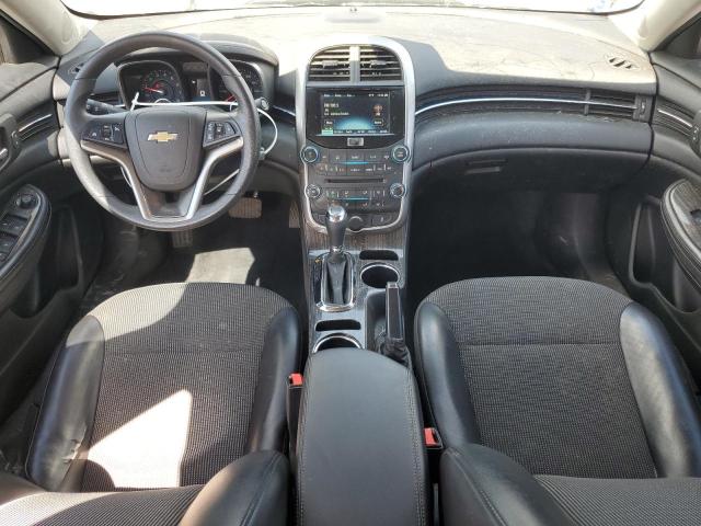 1G11C5SL9FF331870 - 2015 CHEVROLET MALIBU 1LT BURGUNDY photo 8