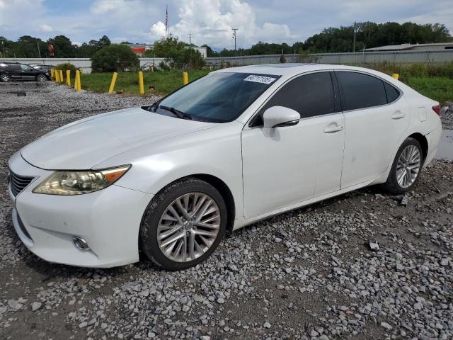 2013 LEXUS ES 350, 