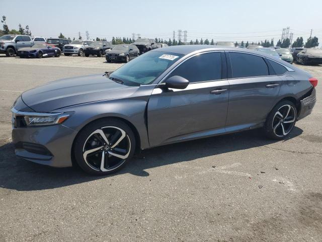 2018 HONDA ACCORD LX, 