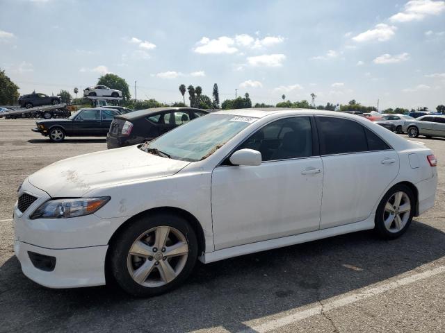 2010 TOYOTA CAMRY BASE, 