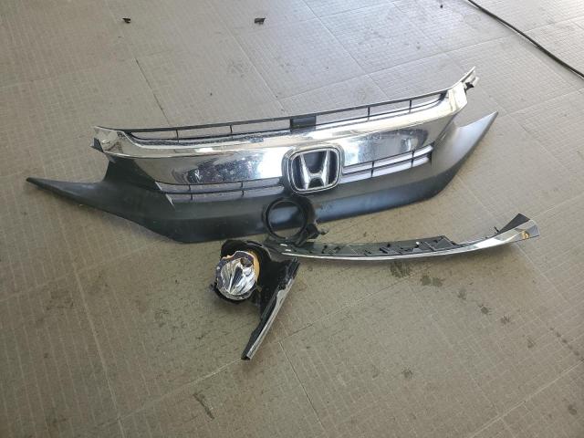 2HGFC2F75HH578217 - 2017 HONDA CIVIC EX BLACK photo 12