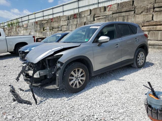 2014 MAZDA CX-5 TOURING, 