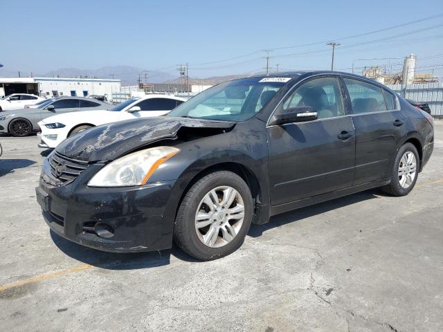 2010 NISSAN ALTIMA BASE, 