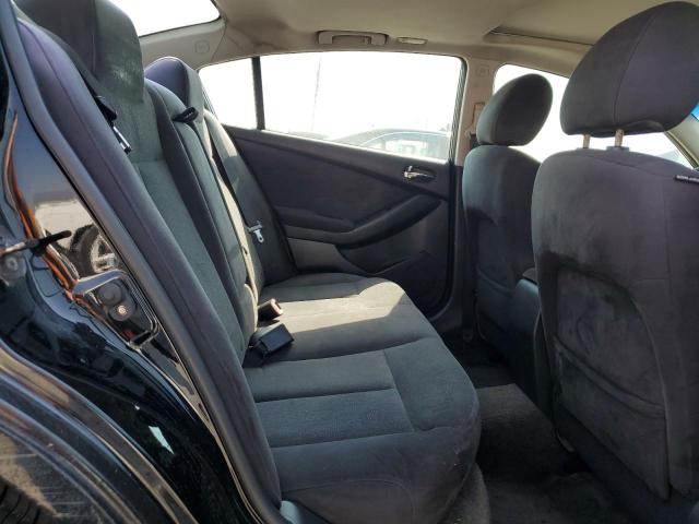 1N4AL2AP1AN481258 - 2010 NISSAN ALTIMA BASE BLACK photo 10