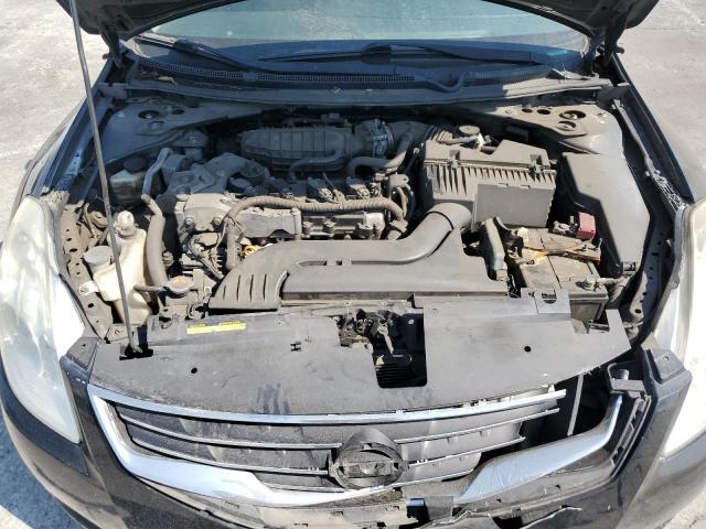 1N4AL2AP1AN481258 - 2010 NISSAN ALTIMA BASE BLACK photo 11