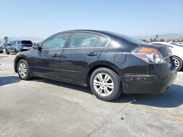 1N4AL2AP1AN481258 - 2010 NISSAN ALTIMA BASE BLACK photo 2