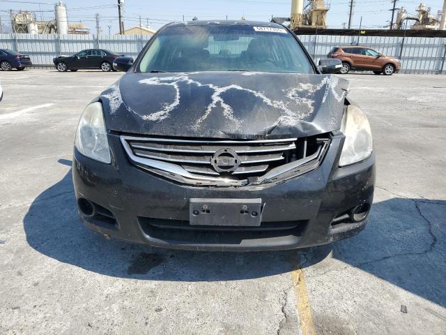 1N4AL2AP1AN481258 - 2010 NISSAN ALTIMA BASE BLACK photo 5