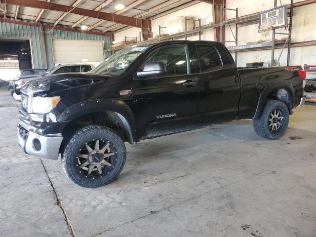 2012 TOYOTA TUNDRA DOUBLE CAB SR5, 