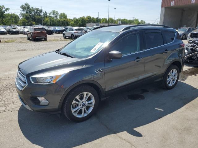 2018 FORD ESCAPE SE, 