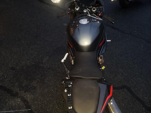 WB10E2305N6G00817 - 2022 BMW S 1000 RR BLACK photo 5