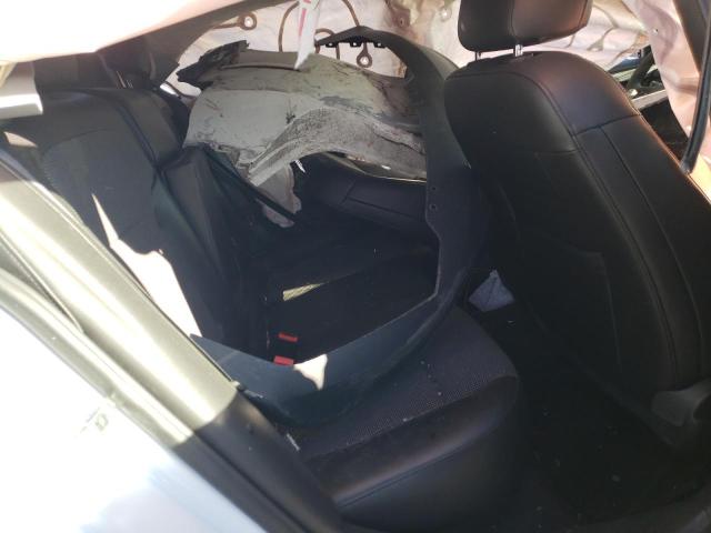 1G11C5SA0GF119682 - 2016 CHEVROLET MALIBU LIM LT 白色 照片 10