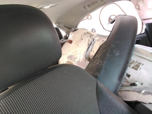 1G11C5SA0GF119682 - 2016 CHEVROLET MALIBU LIM LT 白色 照片 6