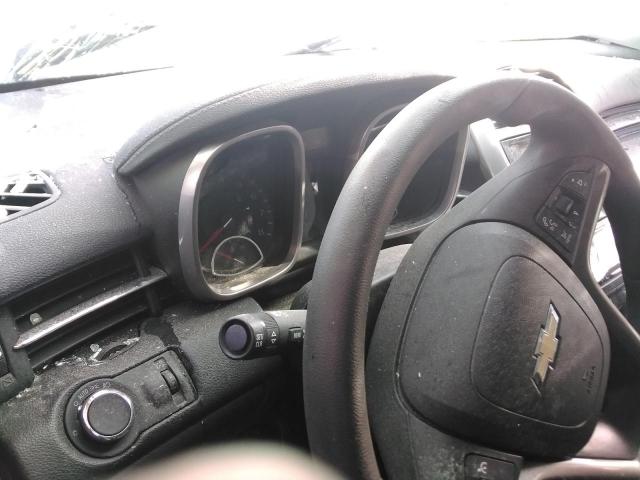 1G11C5SA0GF119682 - 2016 CHEVROLET MALIBU LIM LT 白色 照片 8