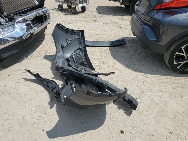 NMTKHMBX5MR134426 - 2021 TOYOTA C-HR XLE Graphite photo 13