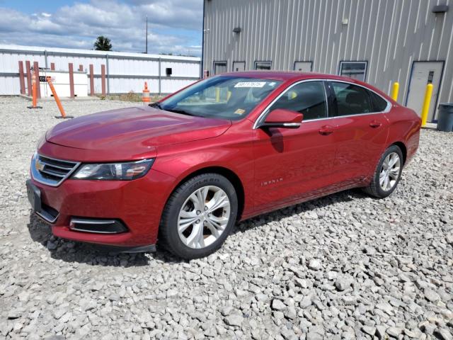 2014 CHEVROLET IMPALA LT, 