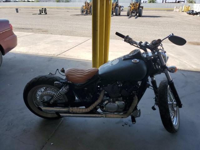 2001 HONDA VT750 DC, null