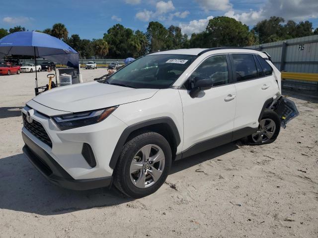 2025 TOYOTA RAV4 LE, 