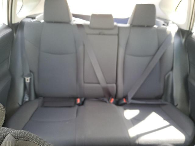 JTMLWRFV4SD286059 - 2025 TOYOTA RAV4 LE Ақ фото 10