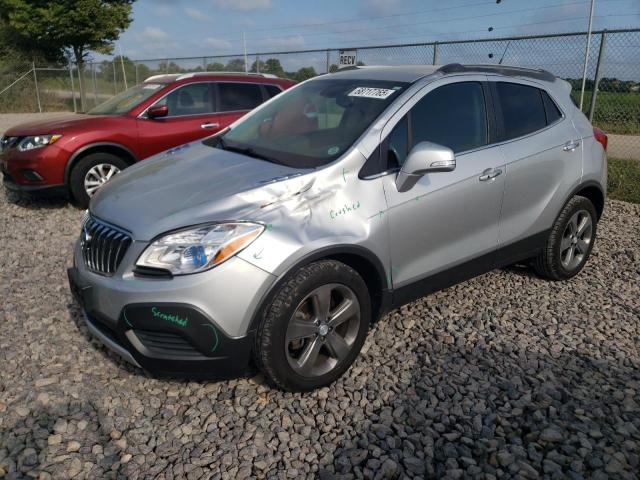 2014 BUICK ENCORE, 