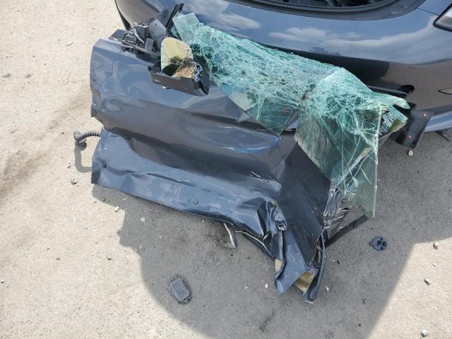 5YJ3E1EA8PF658330 - 2023 TESLA MODEL 3 GRAY photo 12