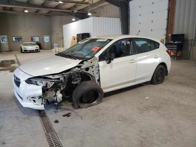 2019 SUBARU IMPREZA, 