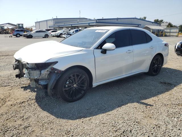 2024 TOYOTA CAMRY XSE, 