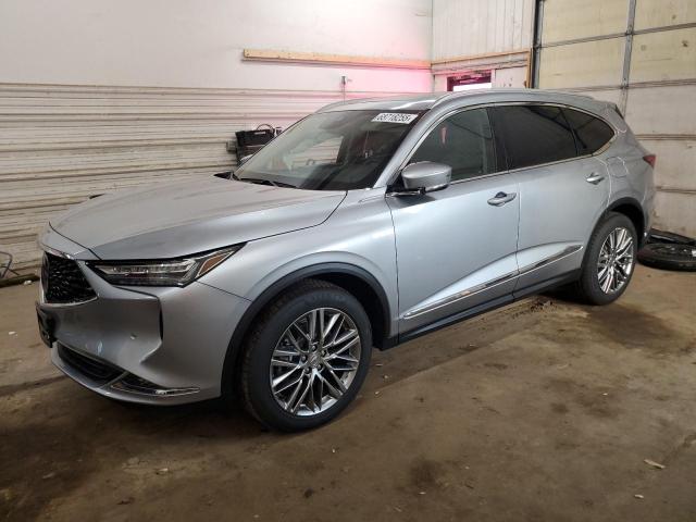 2024 ACURA MDX ADVANCE, 