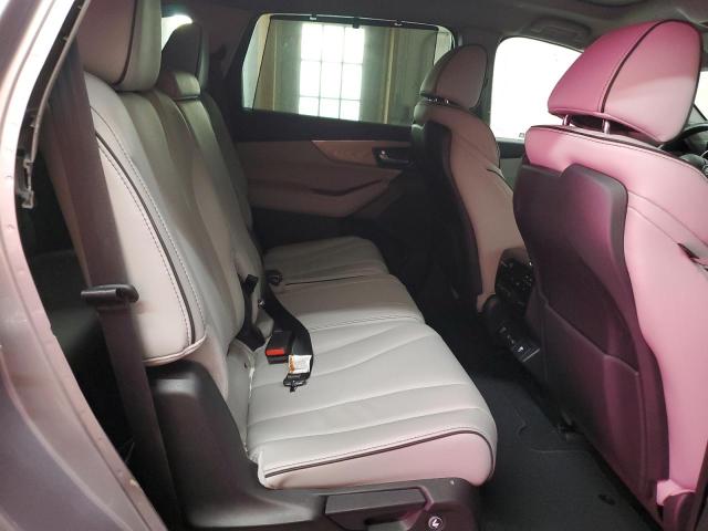 5J8YE1H89RL008941 - 2024 ACURA MDX ADVANCE SILVER photo 11