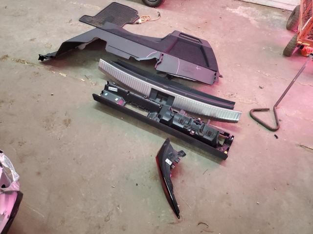 5J8YE1H89RL008941 - 2024 ACURA MDX ADVANCE SILVER photo 13