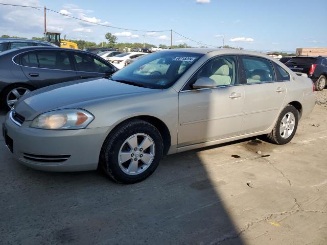 2008 CHEVROLET IMPALA LT, 