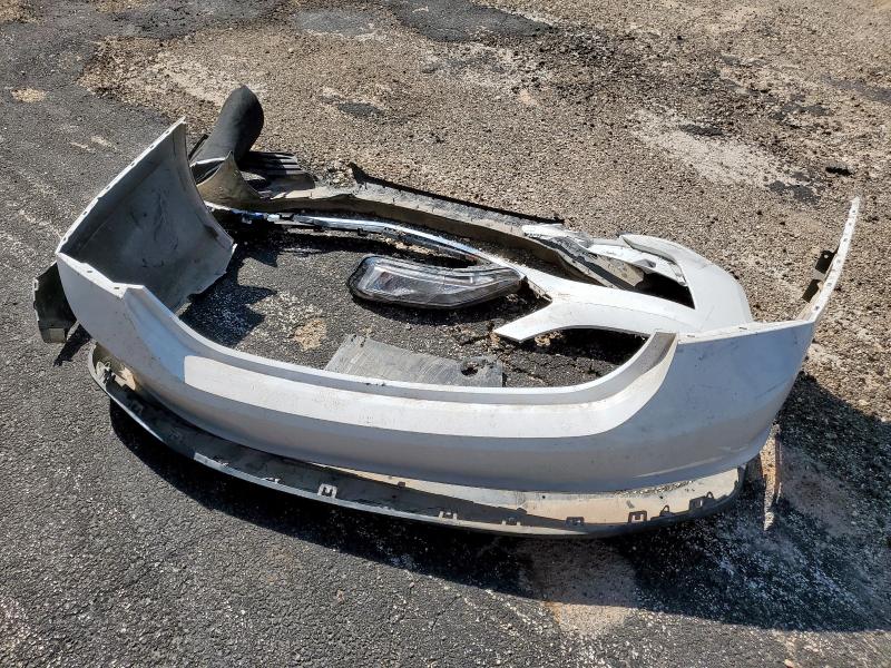 1G1ZD5ST5PF230407 - 2023 CHEVROLET MALIBU LT 白色 照片 12