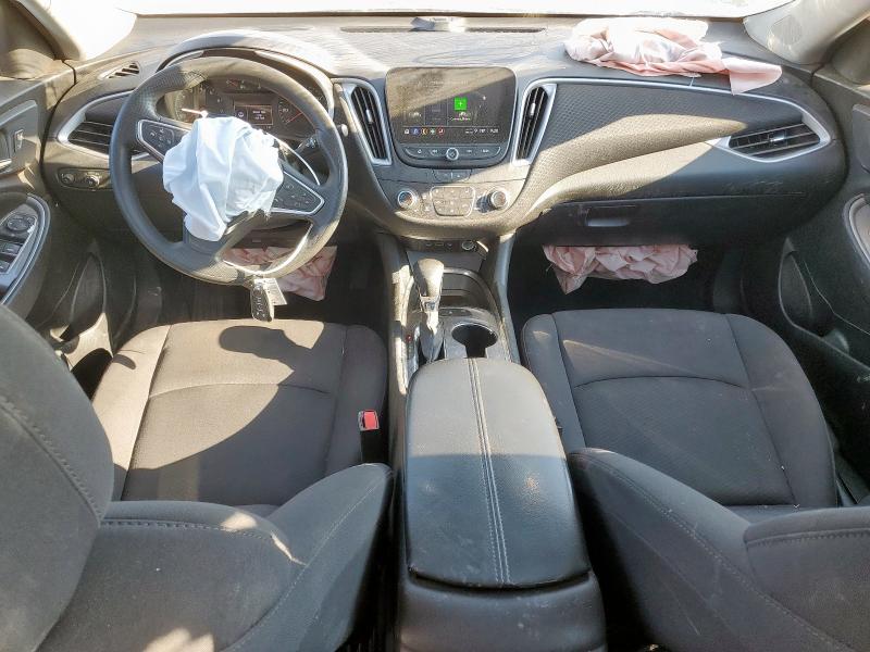 1G1ZD5ST5PF230407 - 2023 CHEVROLET MALIBU LT 白色 照片 8