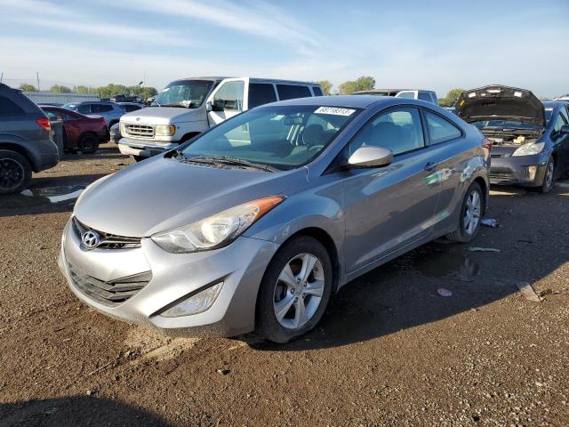 2013 HYUNDAI ELANTRA CO GS, 