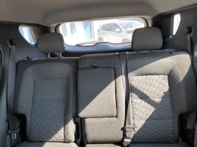 3GNAXTEX2JL274819 - 2018 CHEVROLET EQUINOX LT ლურჯი ფოტო 10