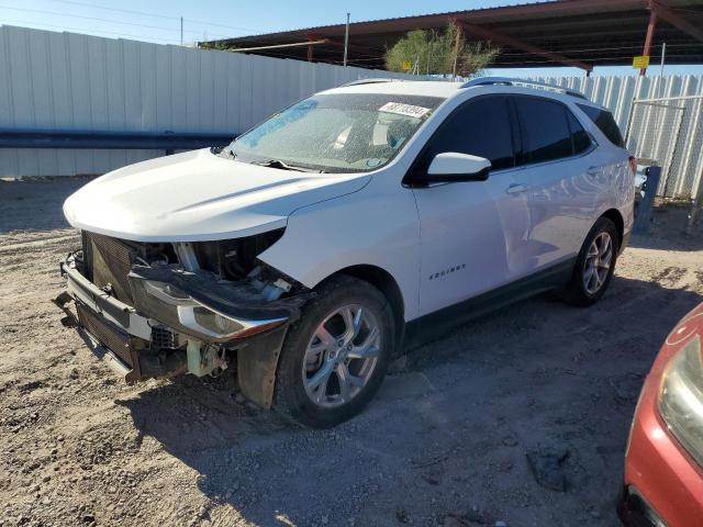 2019 CHEVROLET EQUINOX LT, 