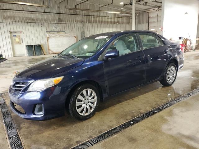 2013 TOYOTA COROLLA BASE, 