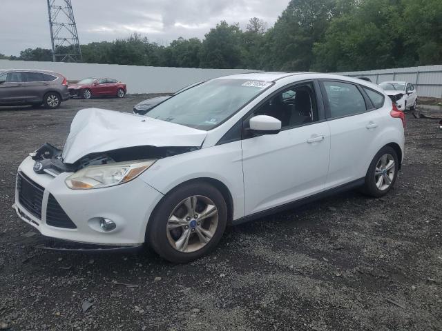 2012 FORD FOCUS SE, 