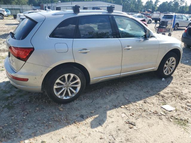WA1L2AFP5GA049064 - 2016 AUDI Q5 PREMIUM PLUS 银色 照片 3