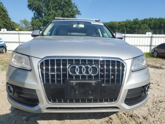 WA1L2AFP5GA049064 - 2016 AUDI Q5 PREMIUM PLUS 银色 照片 5