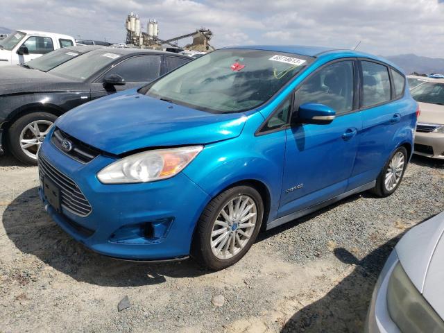 2013 FORD C-MAX SE, 