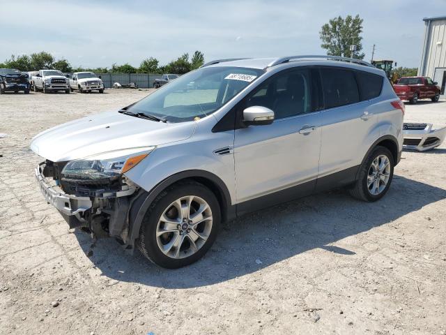2016 FORD ESCAPE TITANIUM, 