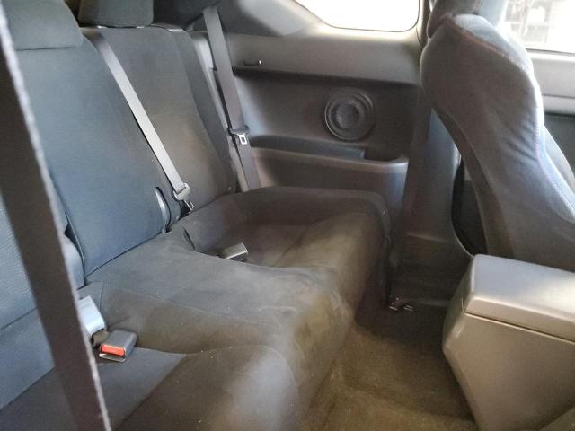 JTKJF5C7XD3054315 - 2013 TOYOTA SCION TC 红色 照片 10