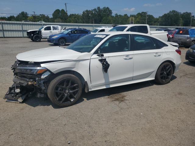 2023 HONDA CIVIC SPORT, 