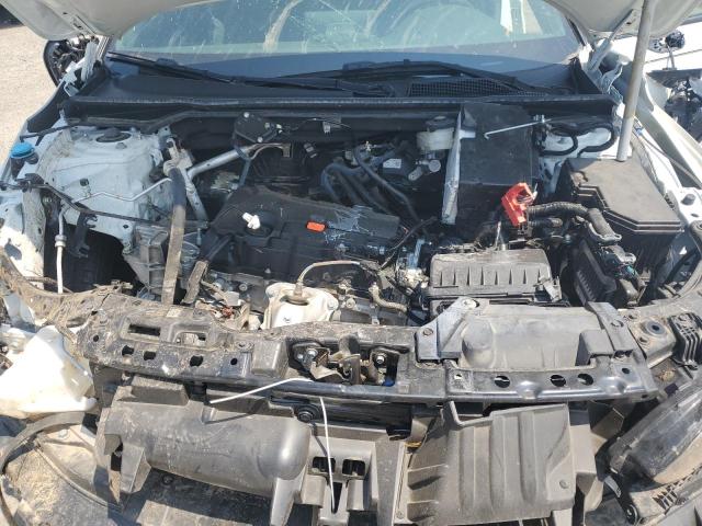 2HGFE2F50PH566130 - 2023 HONDA CIVIC SPORT 白色 照片 11