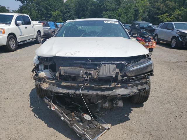 2HGFE2F50PH566130 - 2023 HONDA CIVIC SPORT 白色 照片 5